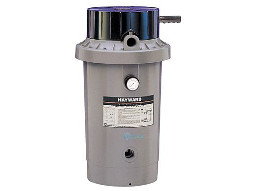 HAYWARD W3EC65A HAYWARD D.E. Perflex Extended Cycle Pool Filter | 27 sq. ft. | 67 GPM | W3EC65A