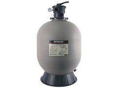 HAYWARD W3S220T Hayward Pro Series Top Mount Sand Filter 22 Tank Includes 1.5 Top Mount Vari-Flo Valve | W3S220T