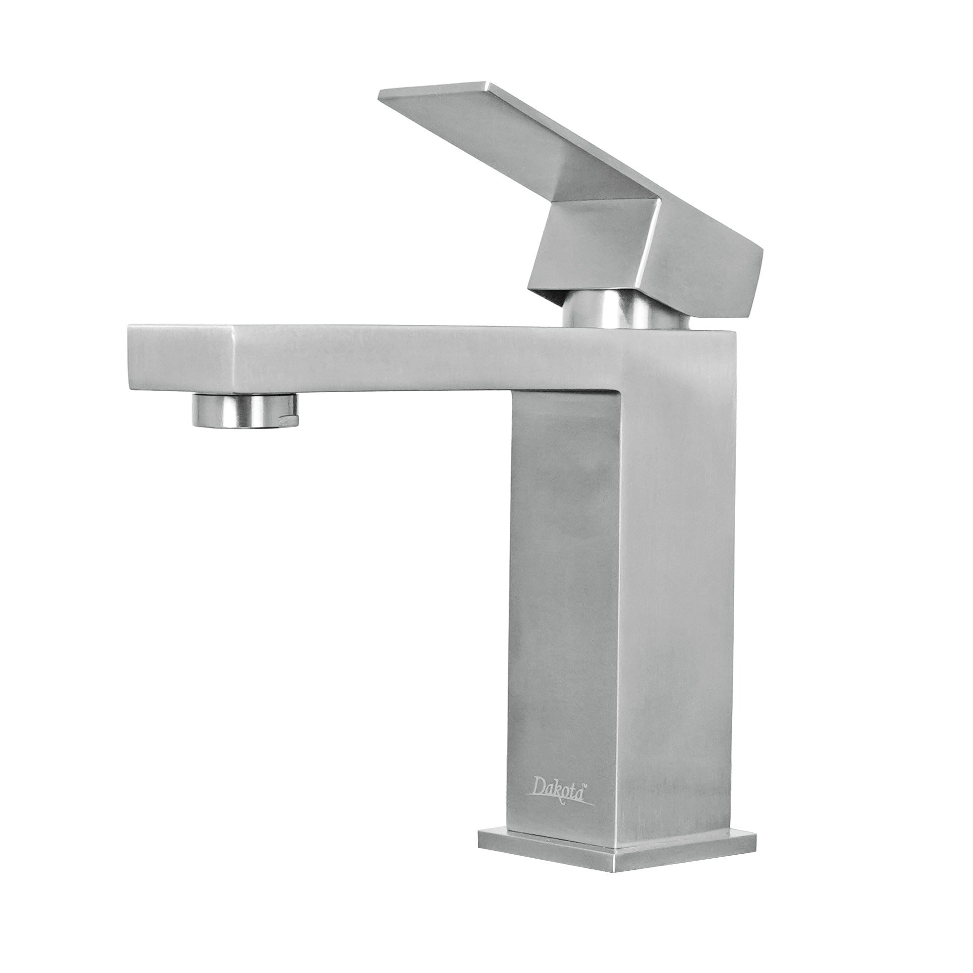 DAKOTA Dakota Plumbing Products USF-00BSH00BN Kennedy Vanity Faucet