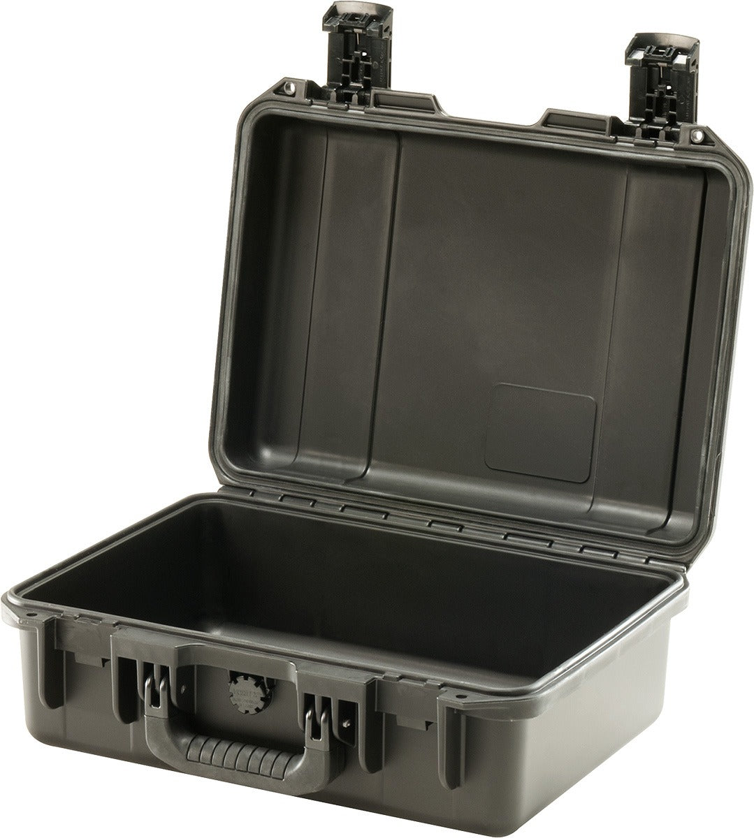 PELICAN Pelican IM2200-X0001 iM2200 Storm Case with Foam (15 x 10.5 x 6 in)