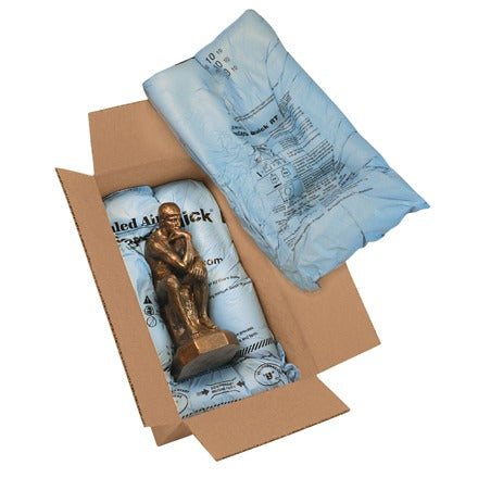 BSC PREFERRED Bsc Preferred IQRT65 Foam in a Bag System Case of 24
