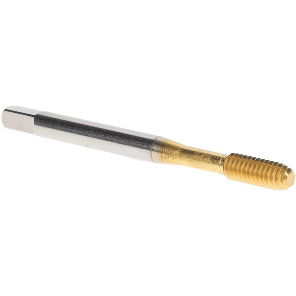 ACCUPRO Accupro 11625-01T Thread Forming Tap 8-32 Unc Bottoming Tin