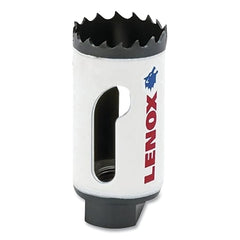 Lenox 3001919L Hole Saw T2 1-3/16 Inch Replacement