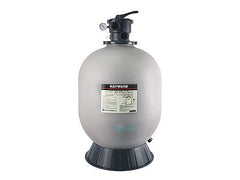 HAYWARD W3S270T2 Pro Series Sand Filter 2 Top Mount Valve 27 Tank