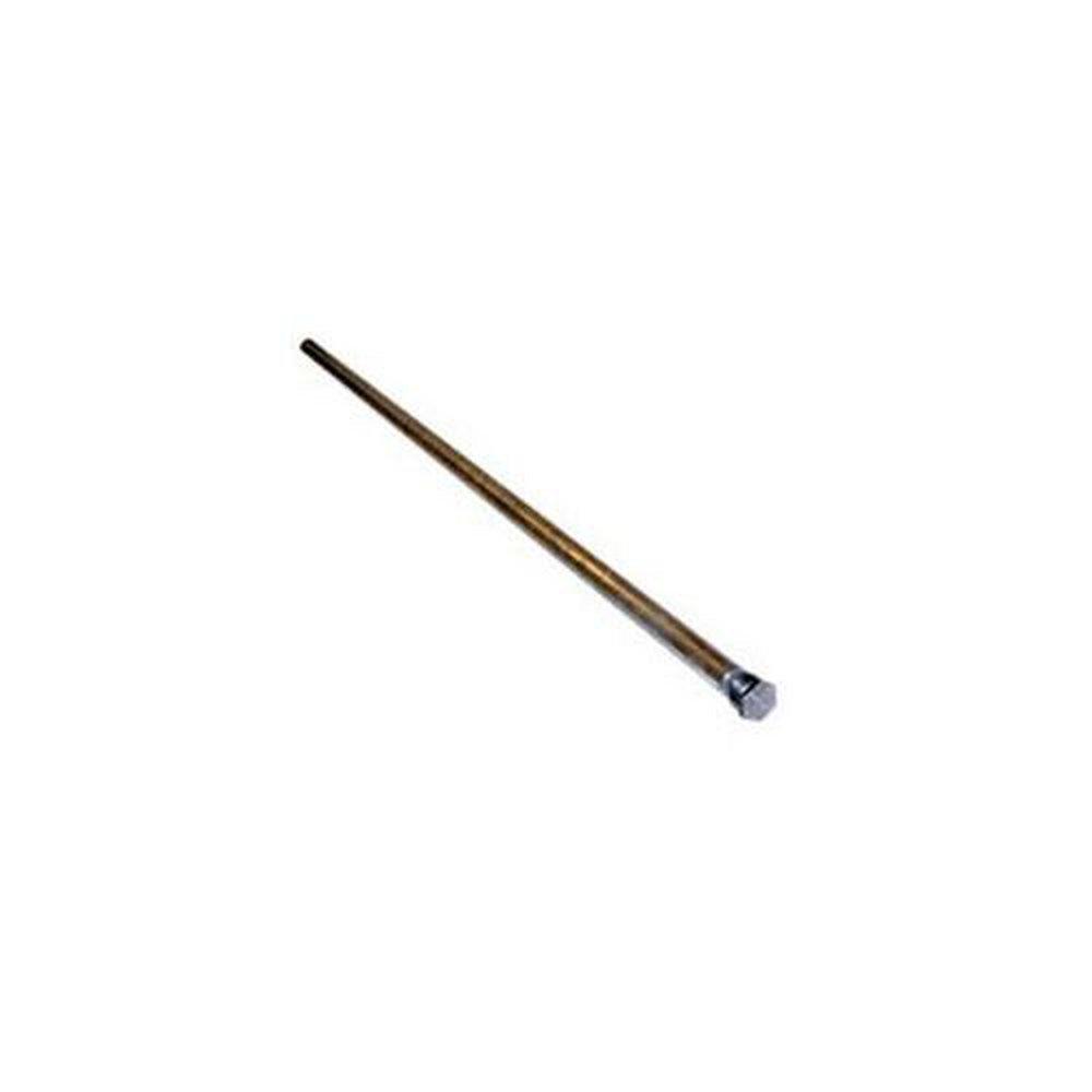 Bradford White 415-47782-07 43-7/8 in. Magnesium Anode Rod Replacement 224-47782-07