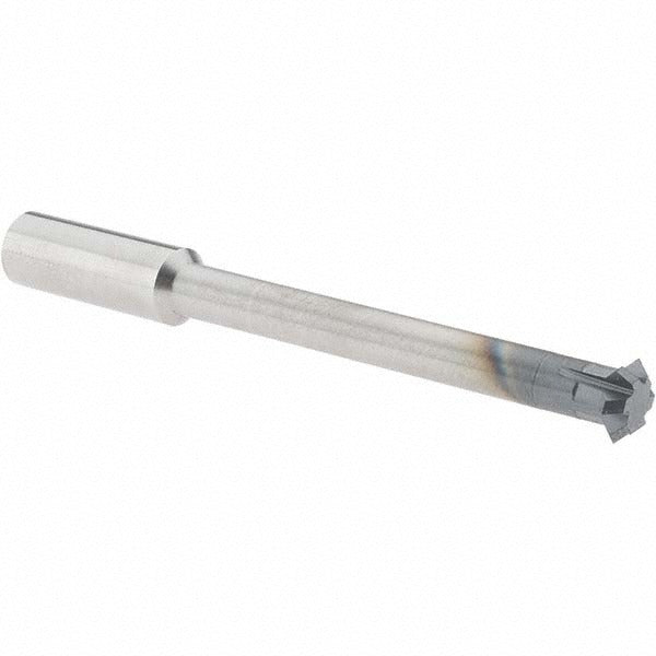 ACCUPRO Accupro 37752888 Double Angle Milling Cutter 90 Deg Carbide