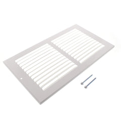 Hart & Cooley 43315 Return Air Grille 12 x 6