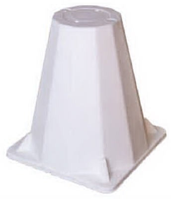 MOEN Consolidated Foam Inc 2424 Standard Rose Cone 12x12x14 in