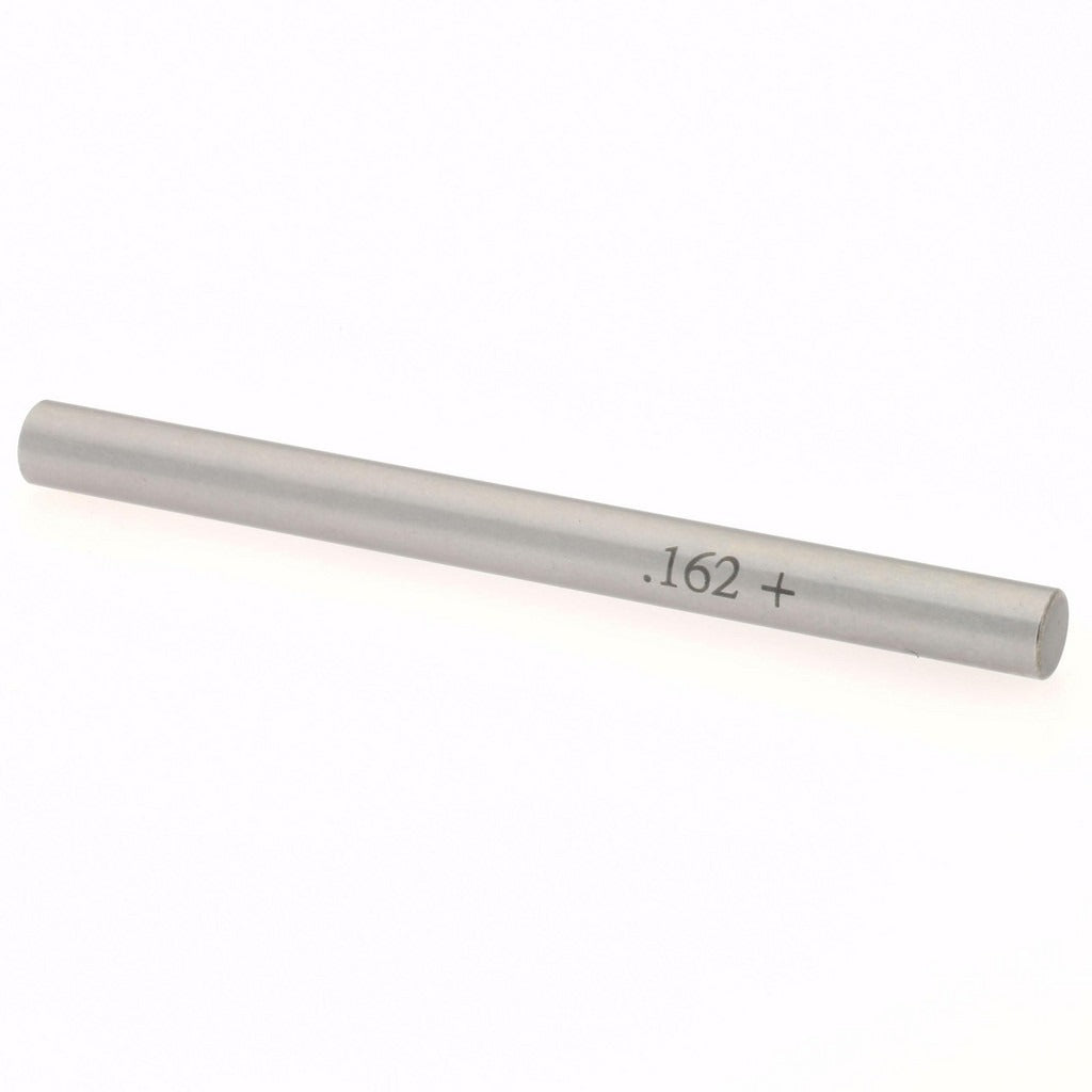 SPIROTHERM Spi 29-162-5 Class Zz Plus Plug Gage 0.162 in