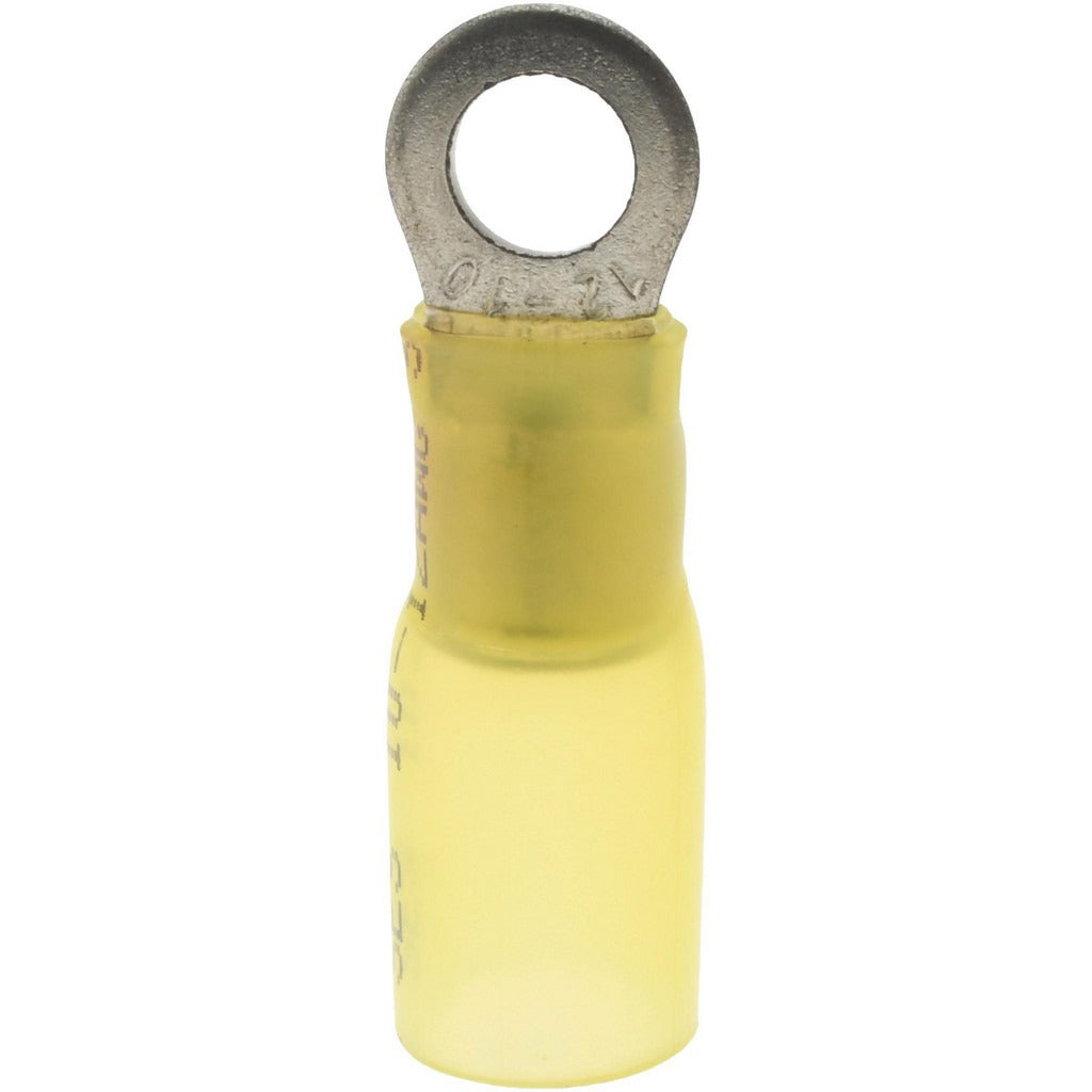 VALUE COLLECTION Value Collection BOW-23829 Ring Terminal 12-10 Awg Crimp