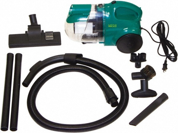 BISSELL Bissell BGC2000 Canister Vacuum Cleaner 1.33 Hp