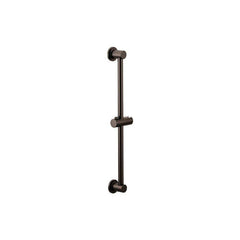 Moen 155746ORB Slide Bar with Bracket 24 Inch Oil Rubbed Bronze