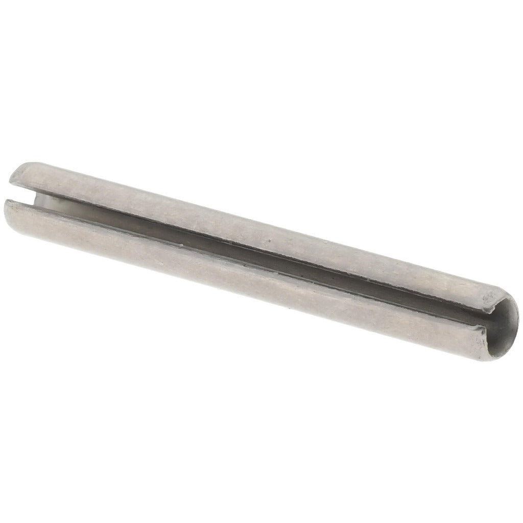 VALUE COLLECTION Value Collection R57700359 Slotted Spring Pin 18-8 Ss