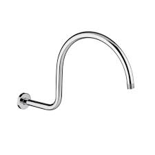 American Standard D35701316.100 Shepherd's Hook Shower Arm 16 Polished Chrome