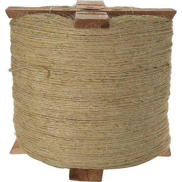 VALUE COLLECTION Value Collection WS-MH-FIBR-235 Sisal Twine Reel
