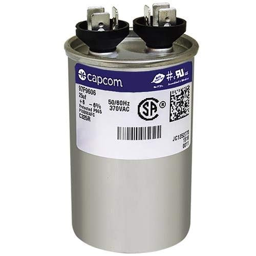 GENERAL ELECTRIC General Electric WB27X30535 Range Capacitor (HD12342281)