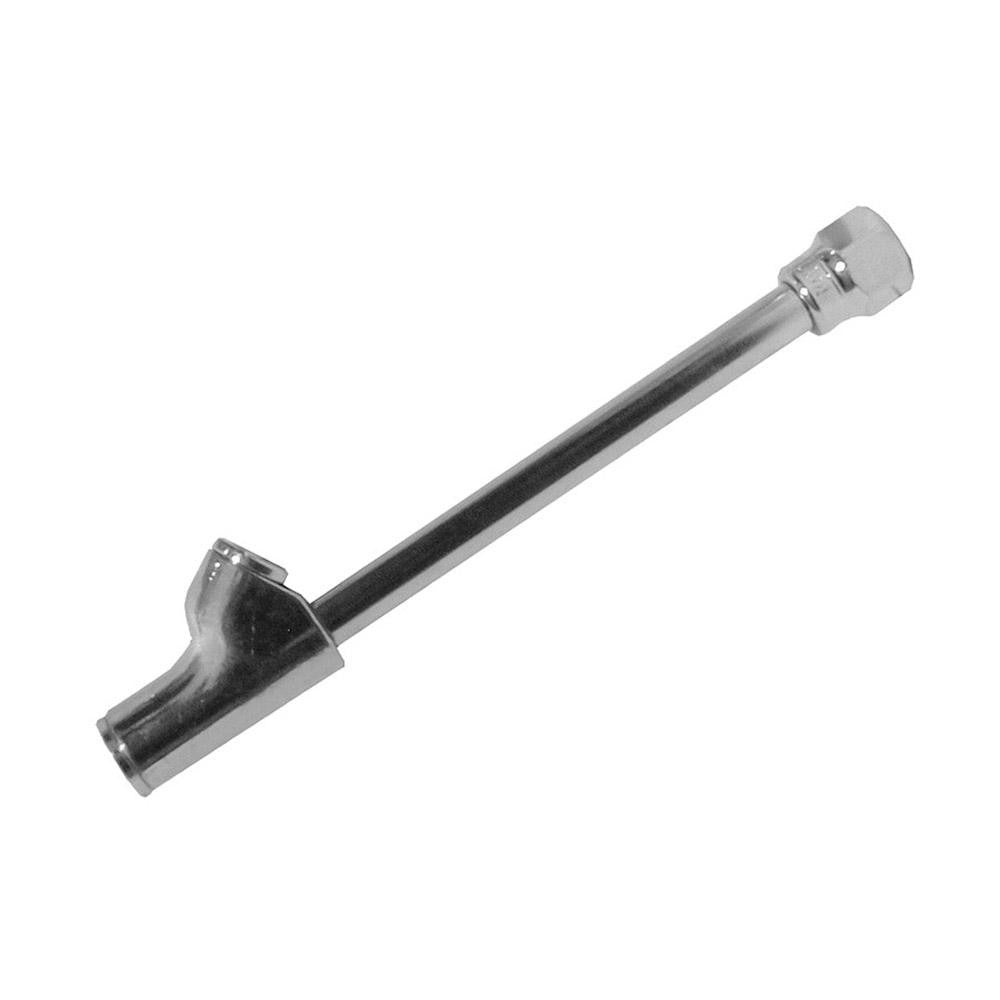 COILHOSE PNEUMATICS Coilhose Pneumatics CH16S Brass Air Chuck Extension