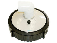 Hayward CX400BA Filter Head with Check Valve and Locking Ring