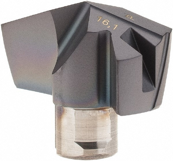 ISCAR Iscar 5508472 Replaceable Tip Drill 0.634 in IC908