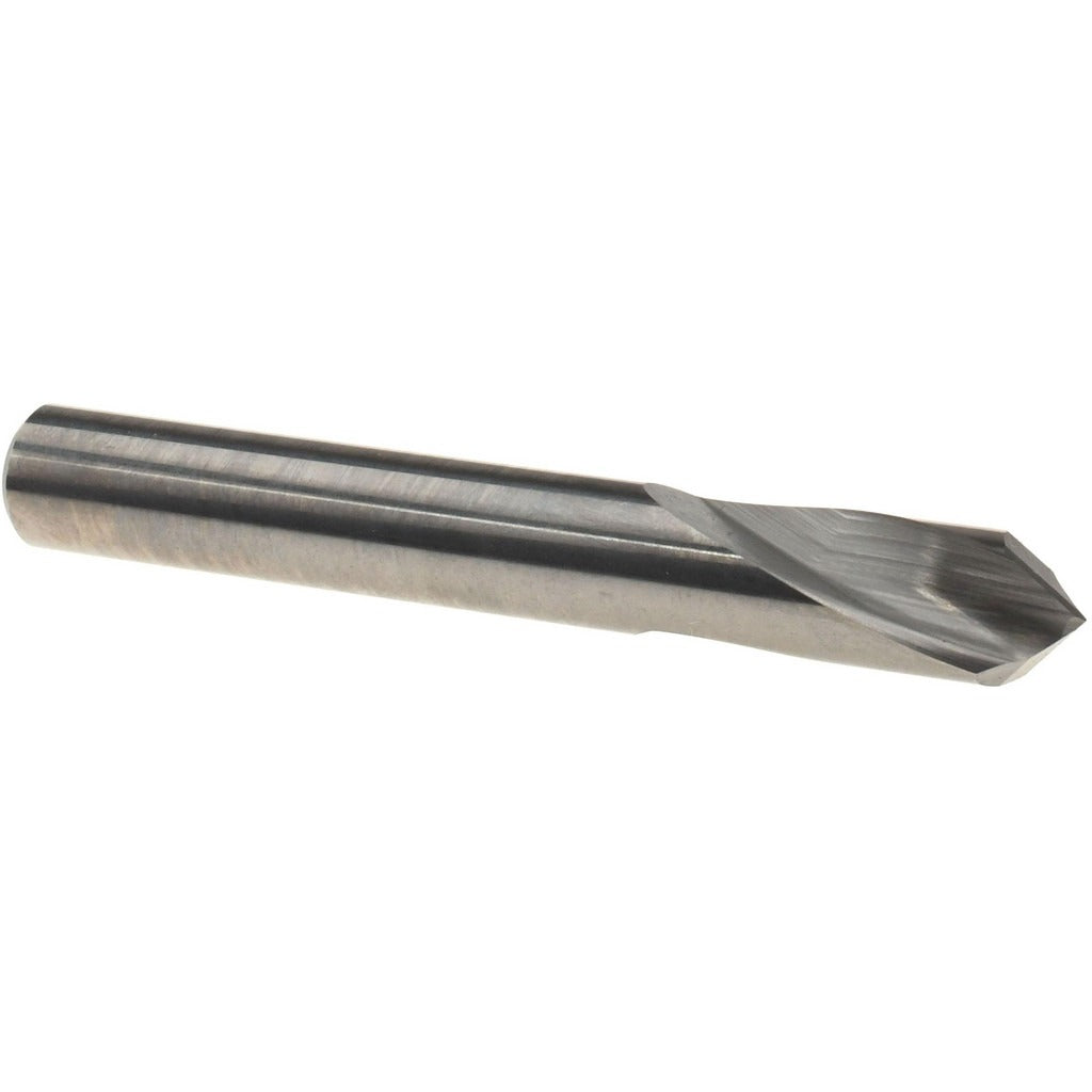 MAGAFOR Magafor 88819506350 Spotting Drill 90 Deg 1/4 in Carbide