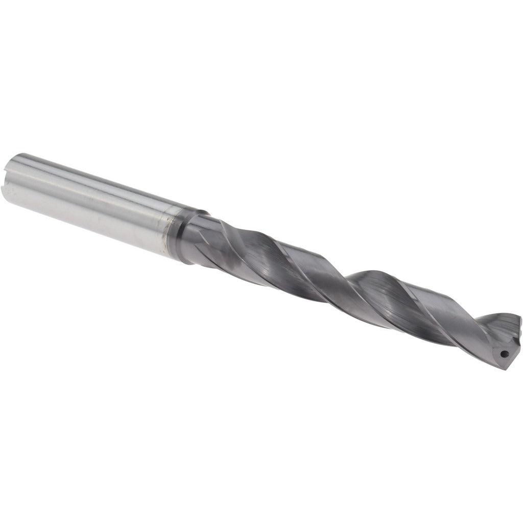 ACCUPRO Accupro 4500250 Solid Carbide Jobber Drill 7.10 Mm