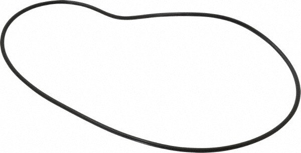 VALUE COLLECTION Value Collection ZMSCH70268 O-ring Dash 268 Buna-n Pack of 5