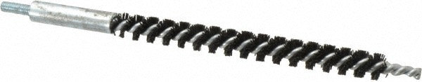 SCHAEFER BRUSH Schaefer Brush 93704 Condenser Tube Brush 3/8 in Nylon