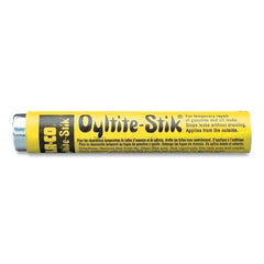 La-Co 11475 Oyltite-Stik Temporary Oil Leaks Epoxy Repair Compound for Low-Pressure Equipment up to 15 PSI, Sealant Stick, 1-1/4 oz