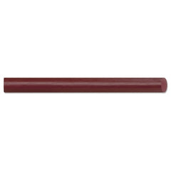 Markal 81022 H Red Paintstik Marker 3/8 inches x 4.56 inches