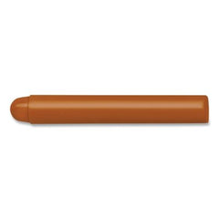 LA-CO 82469 ULTRASCAN Fluorescent GMR Marker Tan 12 BX