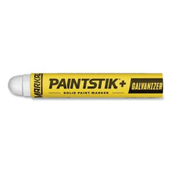 Markal 83420 Paintstik P Marker White