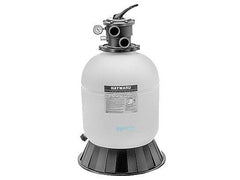 HAYWARD W3S210T Hayward Pro Series 20 Sand Filter Top Mount Valve 1.5