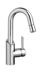 American Standard D35403410.100 Fresno Bar Faucet Polished Chrome 1.8 GPM