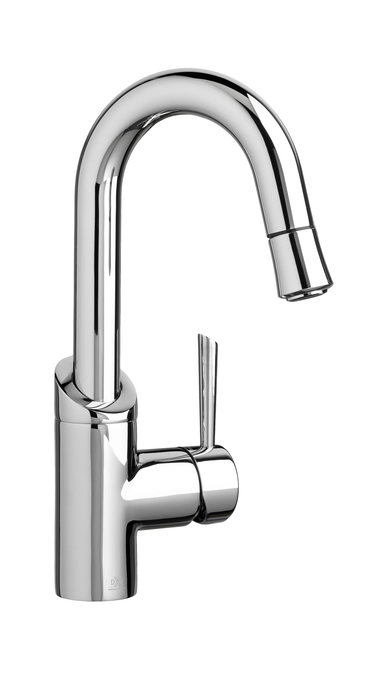 American Standard D35403410.355 Fresno Bar Faucet Ultra Steel 1.8 GPM