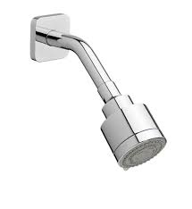 American Standard D3510077C.100 REM Showerhead Arm & Flange Low Flow Polished Chrome 1.8 GPM