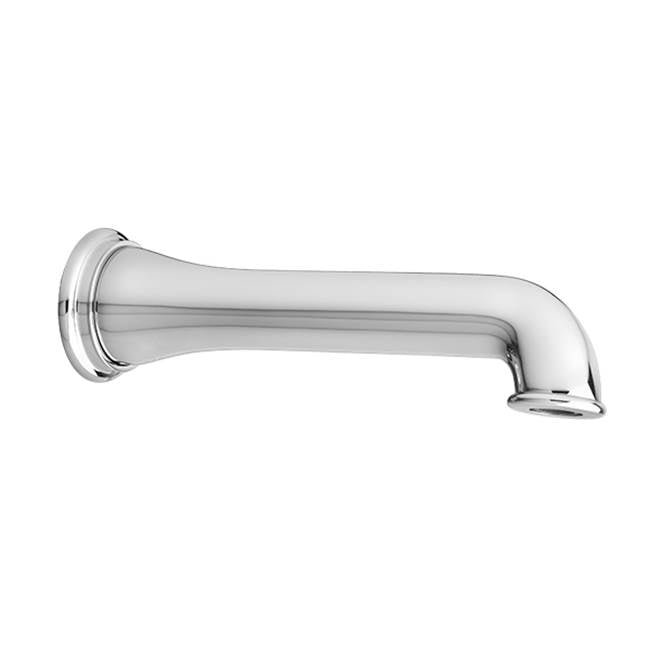 American Standard D35102760.144 Randall Wall Tub Spout Brushed Nickel