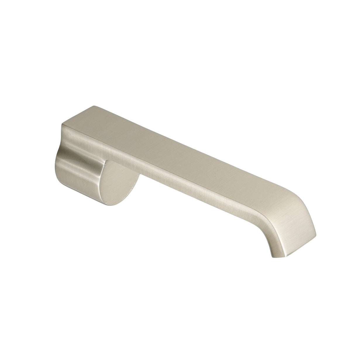 American Standard D35100760.144 Rem Wall Tub Spout Brushed Nickel