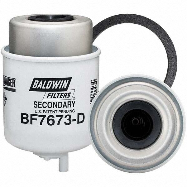 BALDWIN FILTERS Baldwin Filters BF7673-D Fuel Water Separator Element