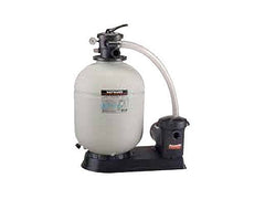 HAYWARD W3S210T93S Hayward Pro Series Sand Filter System | 2.20 Sq Ft 1.5HP Power-Flo Matix Pump | W3S210T93S