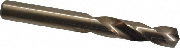 CLEVELAND CONTROLS Cleveland C14689 11/32 in Cobalt Screw Machine Drill Bit