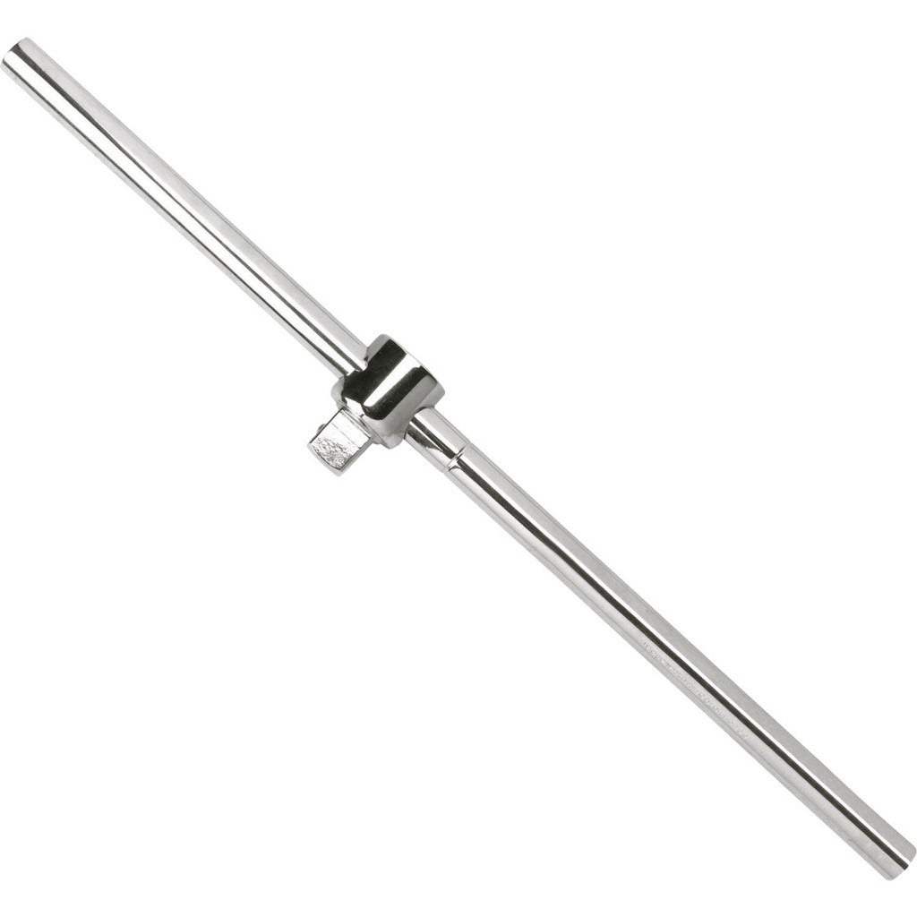 PROTO Proto J5685 Sliding T-handle 3/4 Drive Chrome