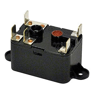 RECTORSEAL Rectorseal M90292 Relay/Socket 208/240V (SPST) PR292