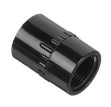 Spears 435-010BBC 1 PVC Female Adapter SOCXFPT SCH40 Black