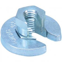 nVent SNSW37 Flanged Nut 3/8 in (1.67 Inches) Replacement MPN