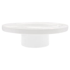 Oatey 43507 3 in. Inside Closet Flange with Test Cap