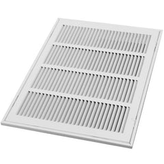 Hart & Cooley 43517 Return Air Grille 20 x 14