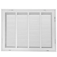 Hart & Cooley 43517 Return Air Grille 20 x 14