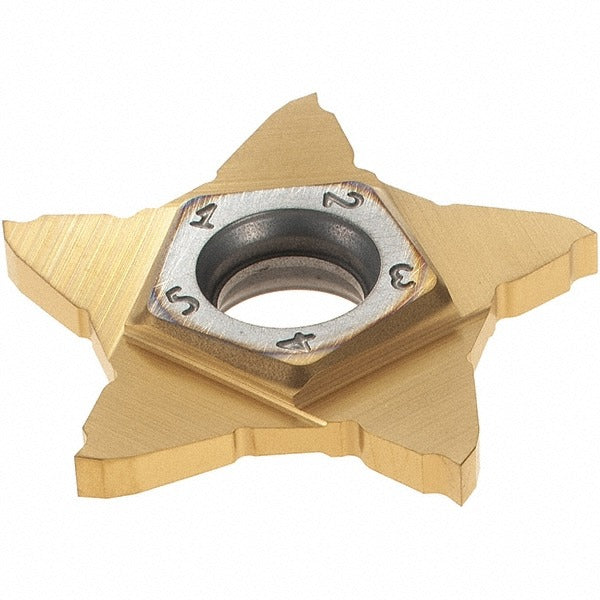 ISCAR Iscar 6003387 Cutoff Insert 2mm Grooving Parting Pentacut