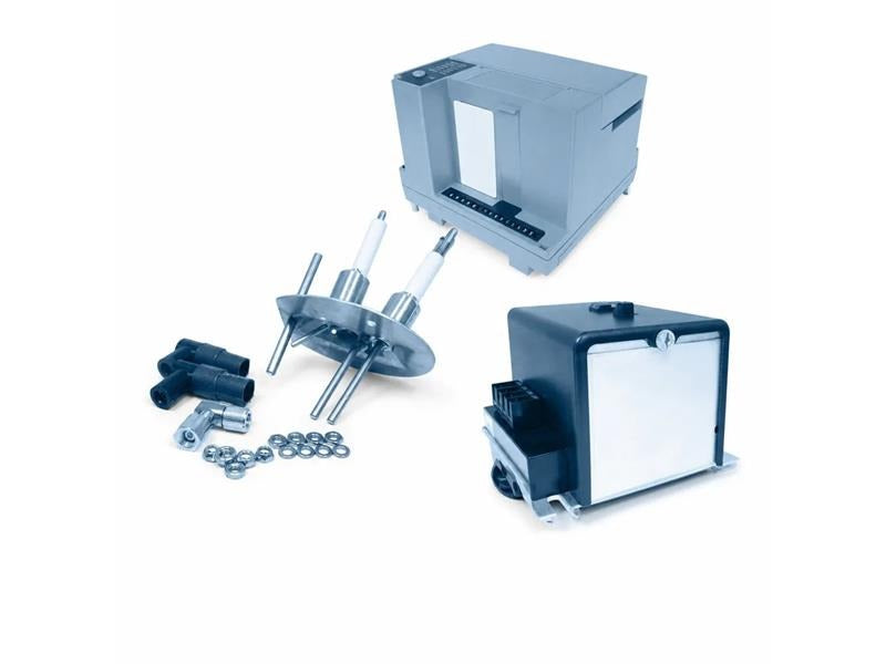 AERCO Aerco 46013 BMK 3.0 Low NOx Burner