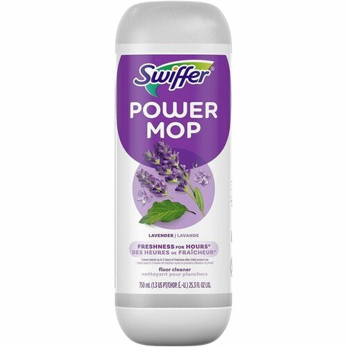 PROCTER & GAMBLE Bsc Preferred PGC08421 Floor Cleaning Solution 25.3 Oz